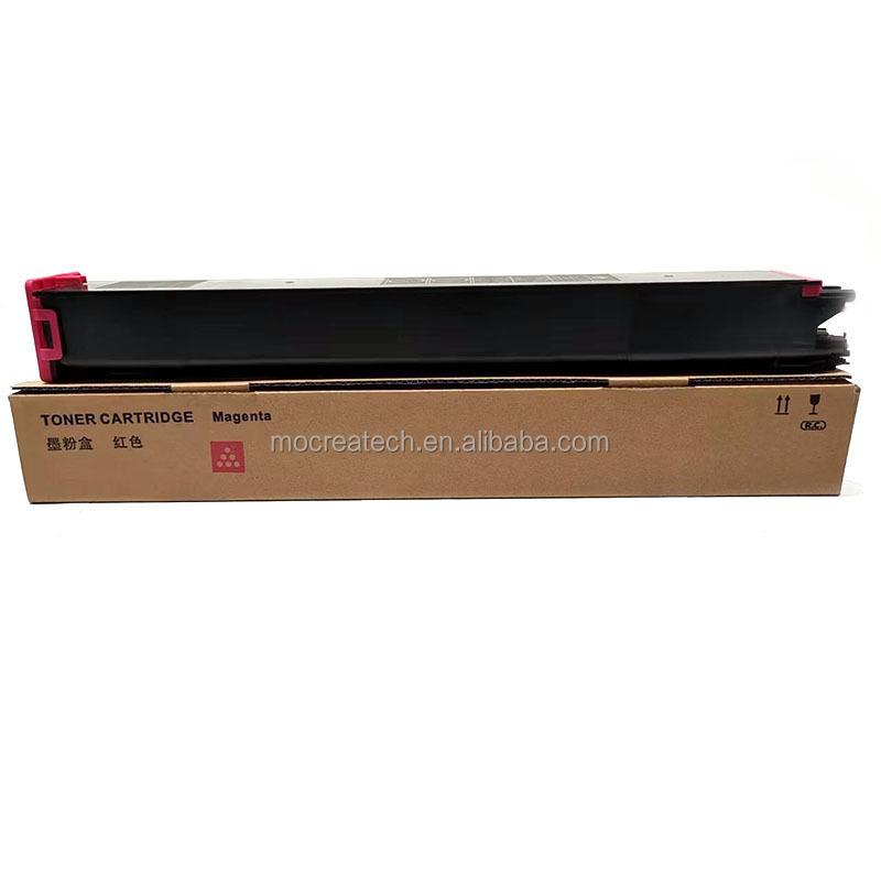 Mocreate Copier Japan MX-60 MX60 Toner Cartridge For Sharp MX-2630N 3050 3070 3550 3060N 3560N 4050 4070 5070N 6050N 6070N