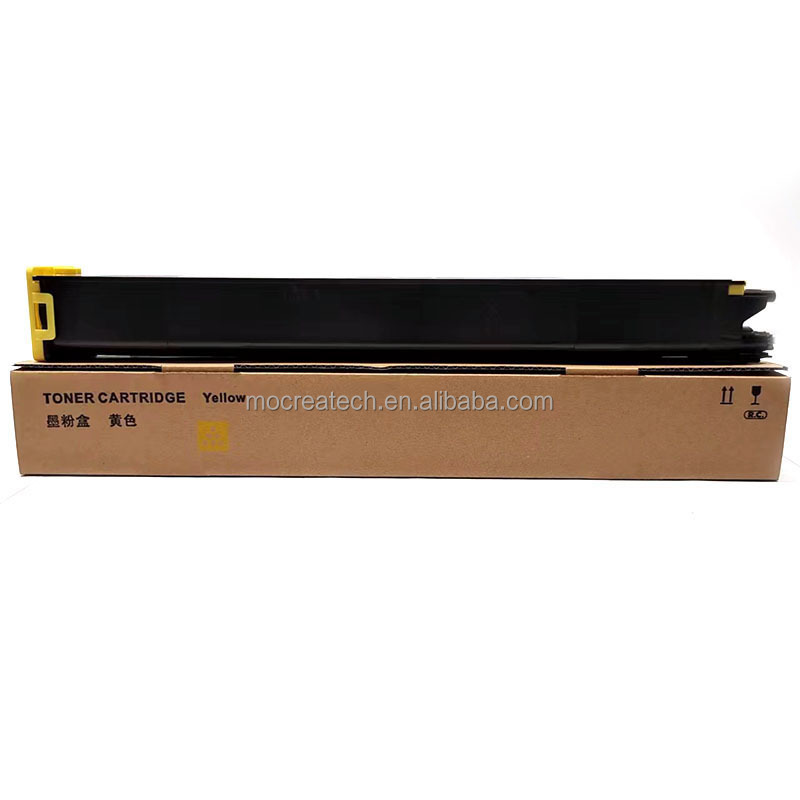 Mocreate Copier Japan MX-60 MX60 Toner Cartridge For Sharp MX-2630N 3050 3070 3550 3060N 3560N 4050 4070 5070N 6050N 6070N