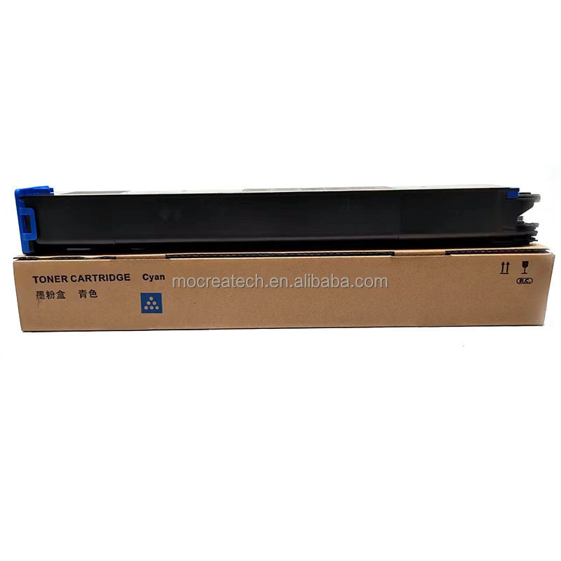 Mocreate Copier Japan MX-60 MX60 Toner Cartridge For Sharp MX-2630N 3050 3070 3550 3060N 3560N 4050 4070 5070N 6050N 6070N