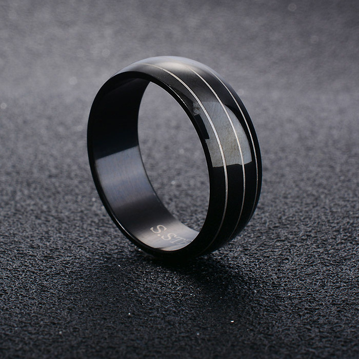 Factory Price Dubai Gold Mens Jewelry Boys Black  Designs Stainless Steel Custom Jewelry For Ring Mens