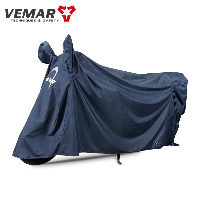 New Motorcycle Cover For Motorcycle Bike All Season Waterproof Dustproof UV Protective Outdoor Indoor Motorbike Rain Cover