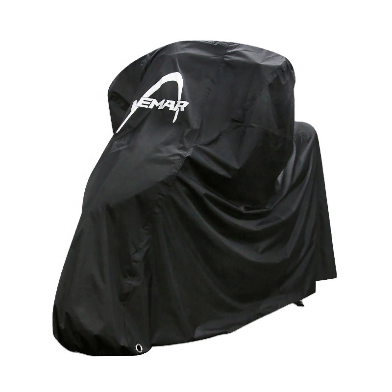 New Motorcycle Cover For Motorcycle Bike All Season Waterproof Dustproof UV Protective Outdoor Indoor Motorbike Rain Cover