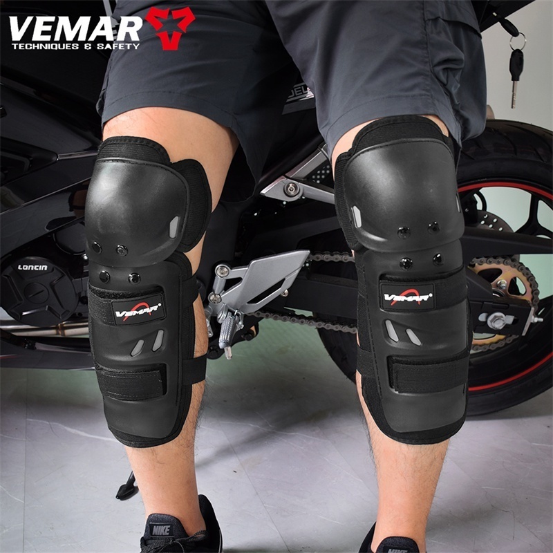 4Pcs Motorbike Racing Elbow Knee Protector Motorcycle Bike Downhill Elbow Guard Knee Brace Windproof ATV MTB Riding Knee Pads