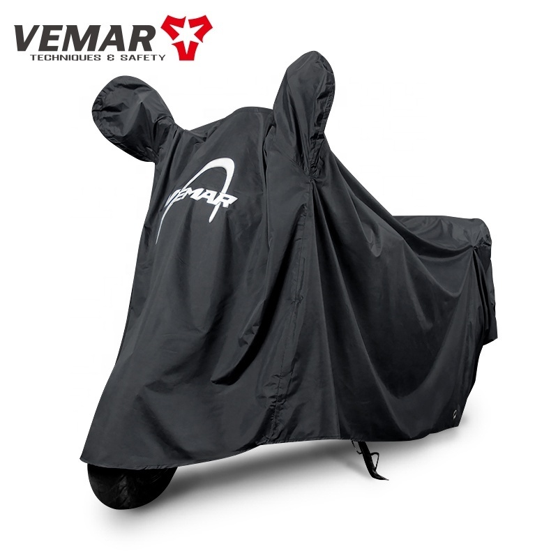 New Motorcycle Cover For Motorcycle Bike All Season Waterproof Dustproof UV Protective Outdoor Indoor Motorbike Rain Cover