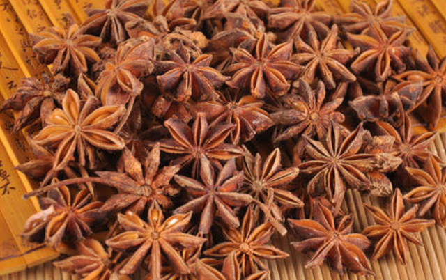 High quality china aniseed seed whole star anise