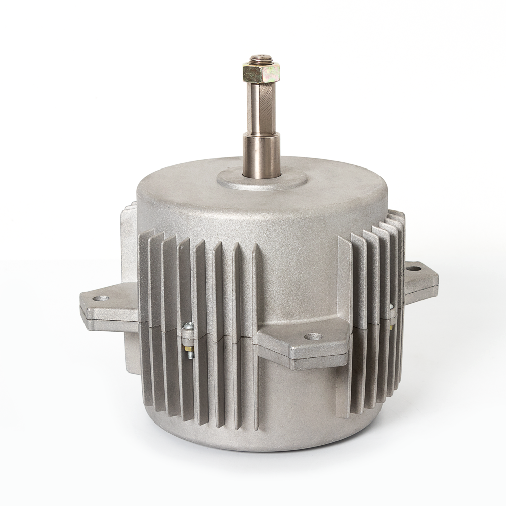 YLS155 900W 940rpm asynchronous AC motor 1250W 380v three phase asynchronous motor for Electric appliance