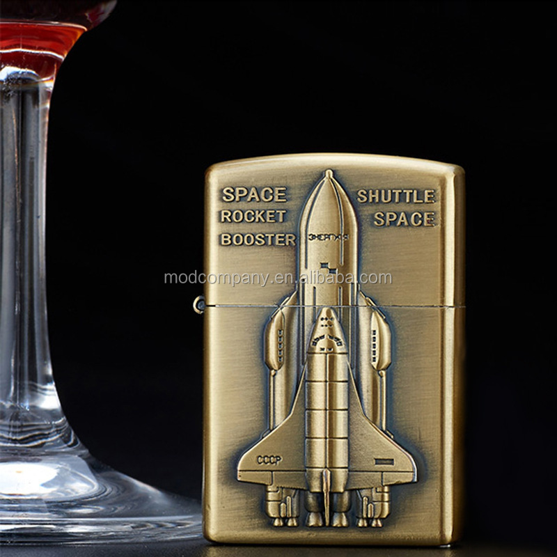 New style three-dimensional relief USB charging lighters single arc lighters