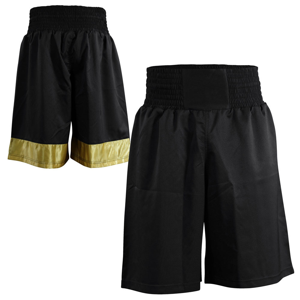 Wholesale custom made fighting short sublimated printed MMA shorts with logo custom Boxing Shorts custom logo cheap price