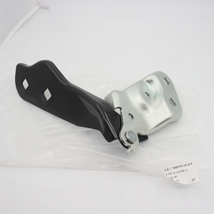 Front Active Hood Drive Hinge 1098793-00-C 1098793-00-D For Tesla Model 3 car parts Applicable engine cover hoods