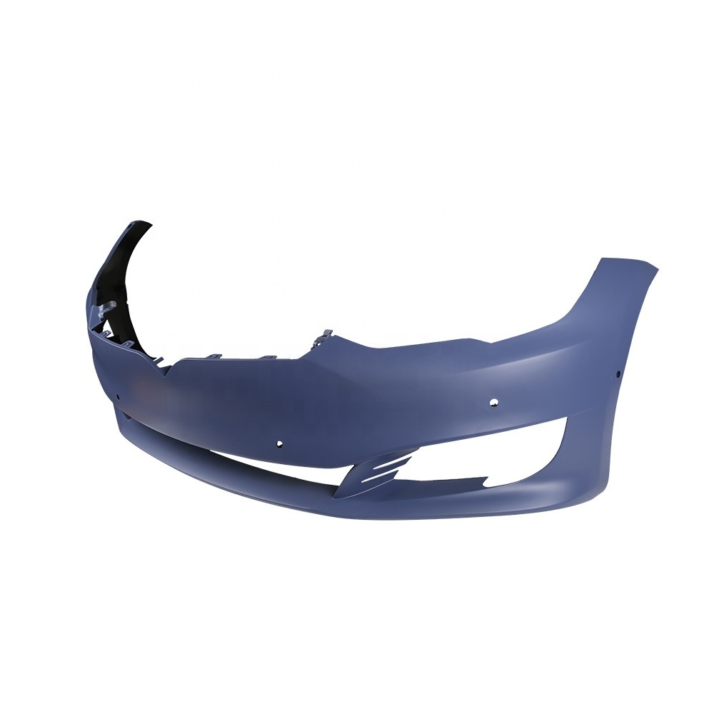 Original Parts Accessories Model S Front Parts Wholesale Auto Parts Front Bumper OEM 1056370-S0-A for Tesla