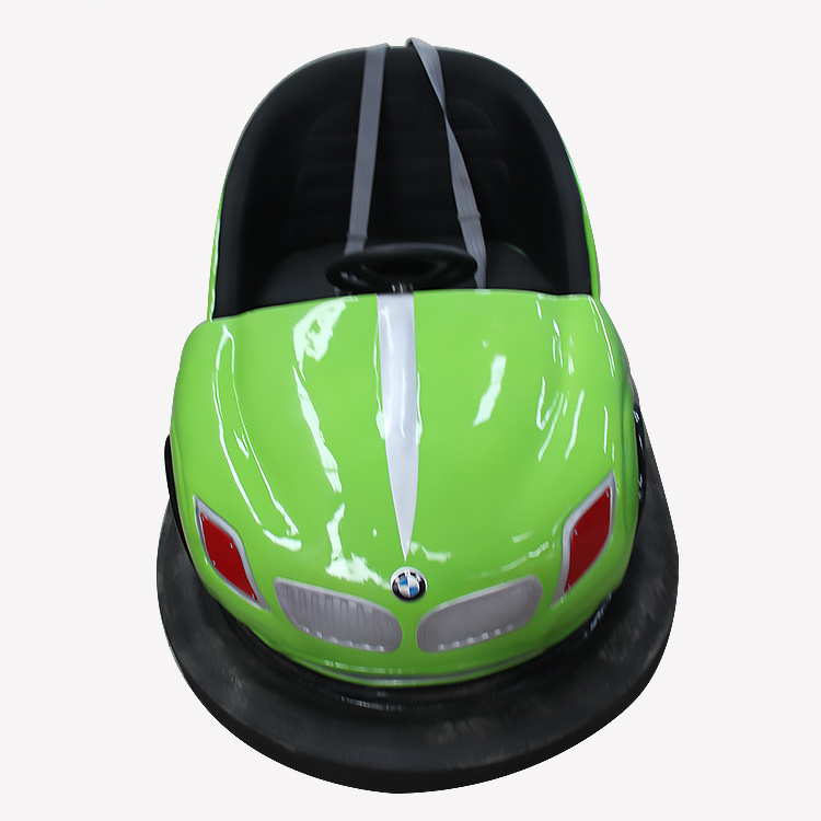 hot attractive amusement park bumper car amusement kids and adults family bumper car rides for sale