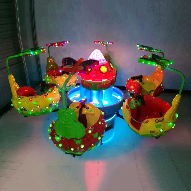 hot sale for fun machine happy kids ride amusement park swing ride for sale