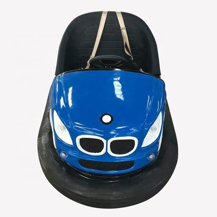 hot attractive amusement park bumper car amusement kids and adults family bumper car rides for sale