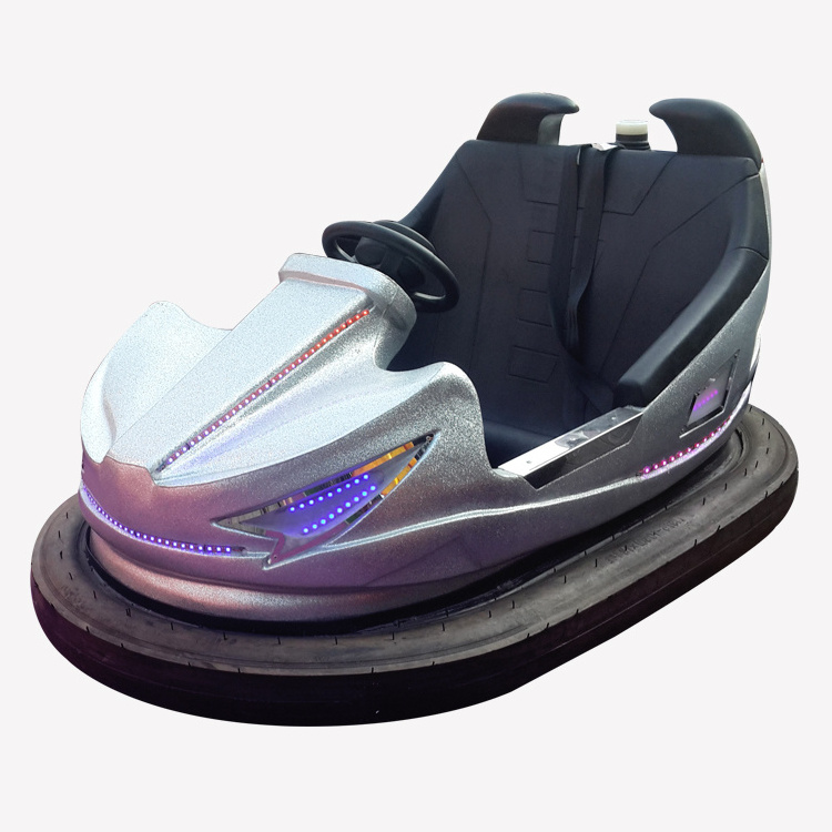 Amusement Park Rides Kids Adult Dodgem Rides Bumper Cars