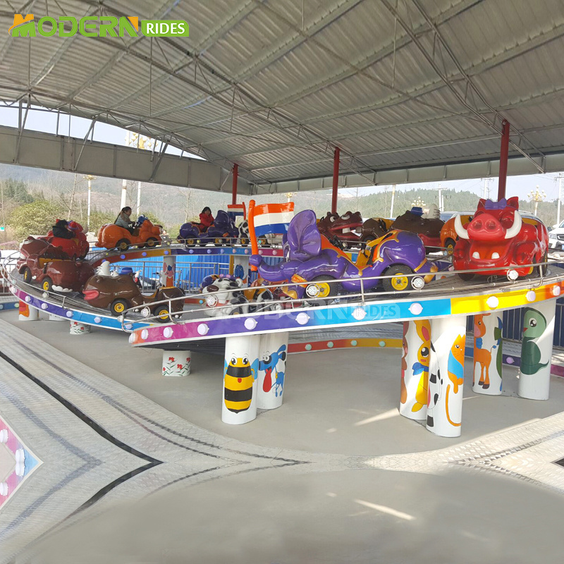 kids amusement park product mini shuttle animal backyard roller coasters for sale mini small roller coaster rides for sale