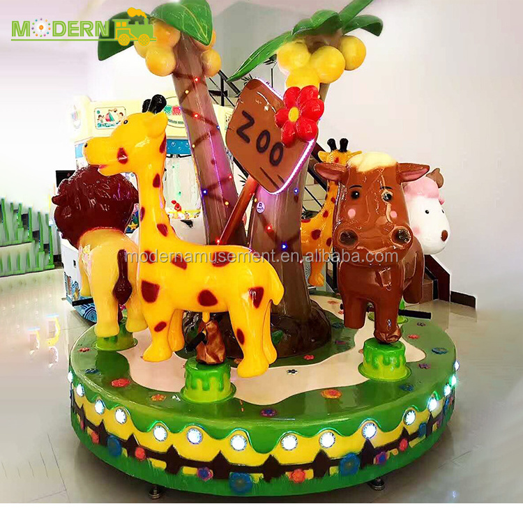 kids mini carousel rides for sale