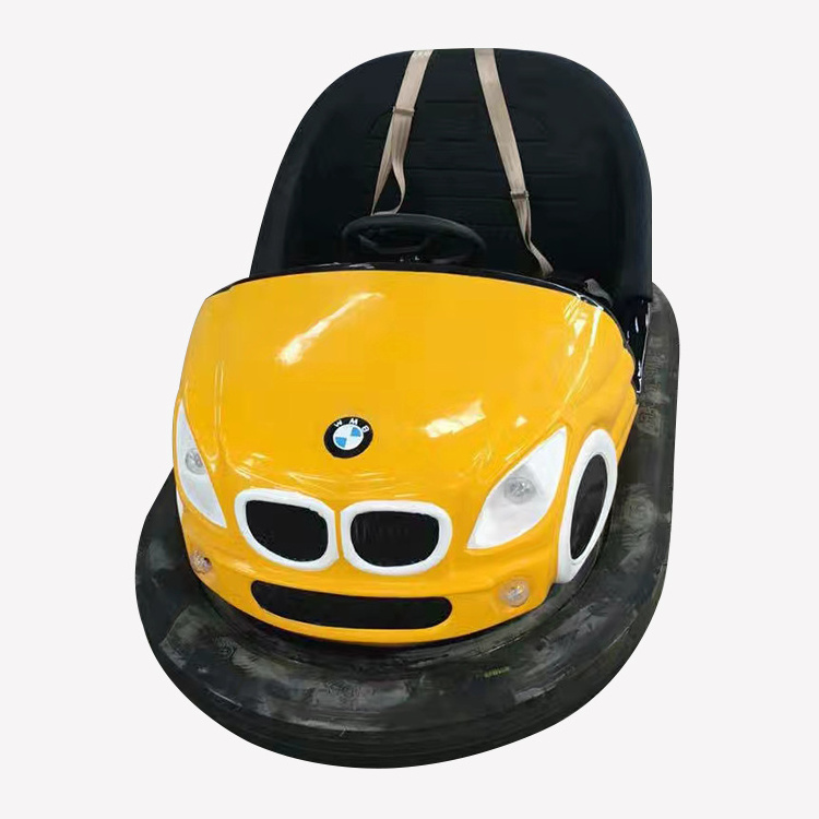 hot attractive amusement park bumper car amusement kids and adults family bumper car rides for sale