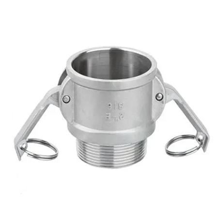 Camlock fittings quick coupling aluminium price