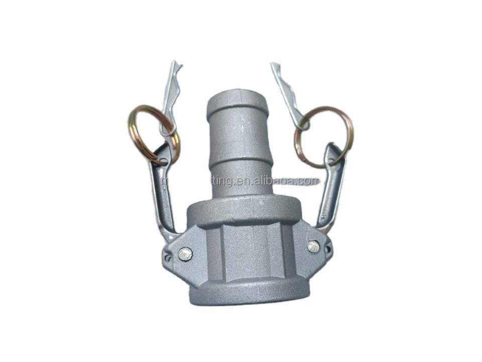 Camlock coupling aluminum camlock coupling product