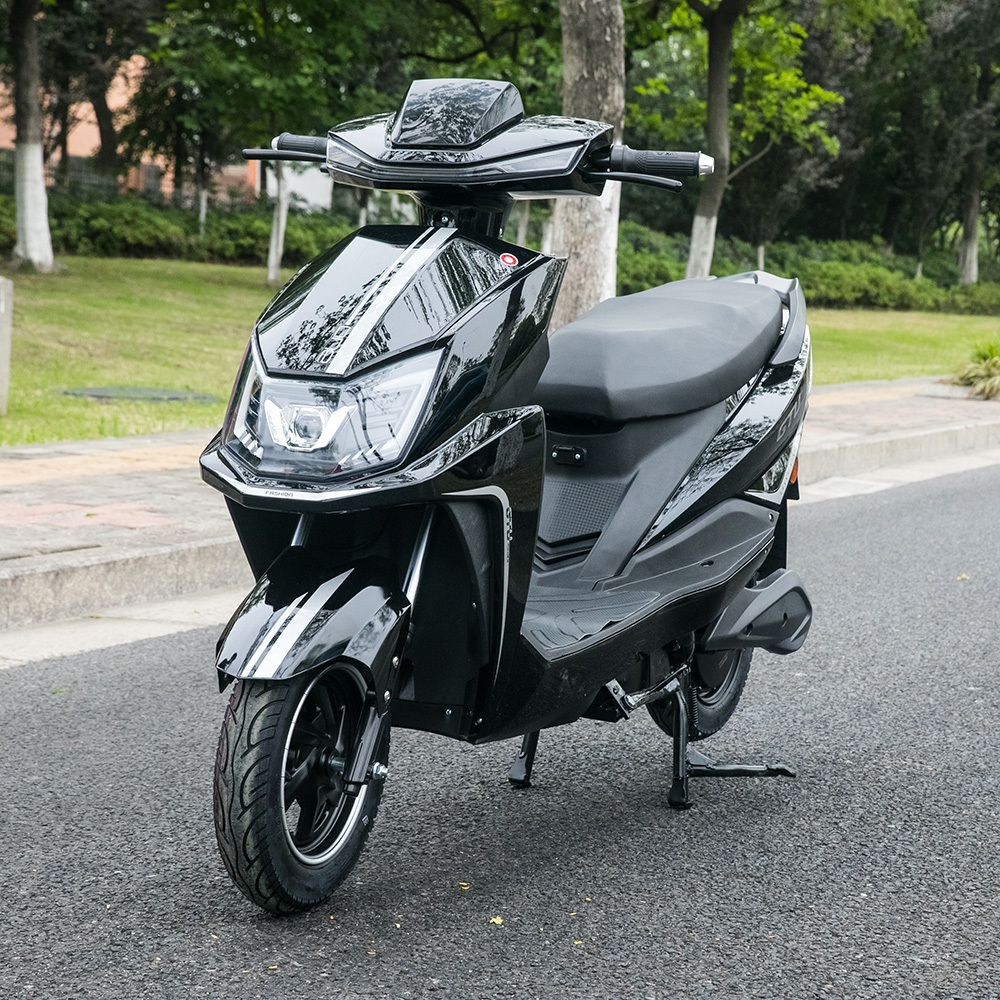 Modernfox electric scooter 50 kmh long range street legal motorcycle adult 72v 1000w ckd cheap price electric scooter motorcycle