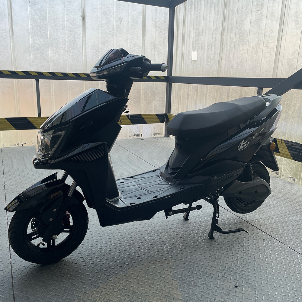 Modernfox electric scooter 50 kmh long range street legal motorcycle adult 72v 1000w ckd cheap price electric scooter motorcycle