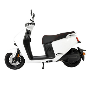 Modernfox Long Range 150KM Delivery Electric Scooter EEC Off Road 72V 2000W Lithium Electric Motorcycle