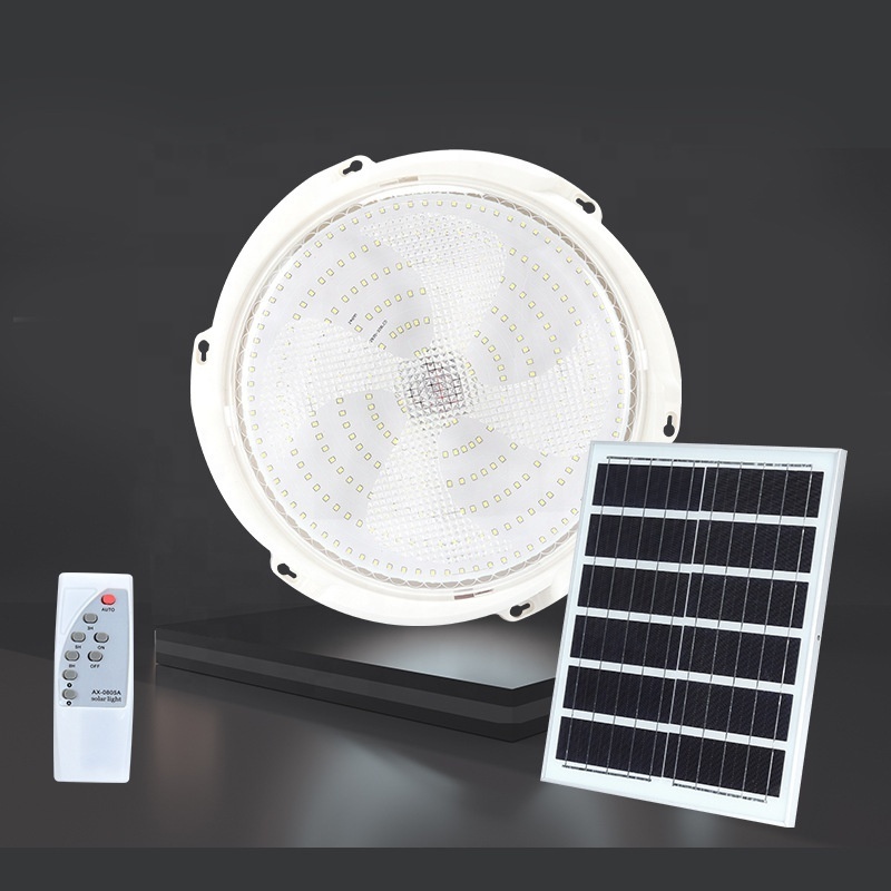 Modern Indoor 100w 150w 200w solar spotlight wall lamp led ceiling lights for home