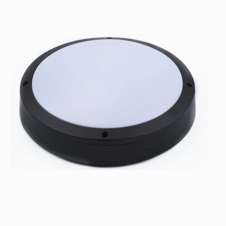 Circular Round Lights Outdoor Wall Ceiling Mounted Lighting Fittings outdoor bulkhead light