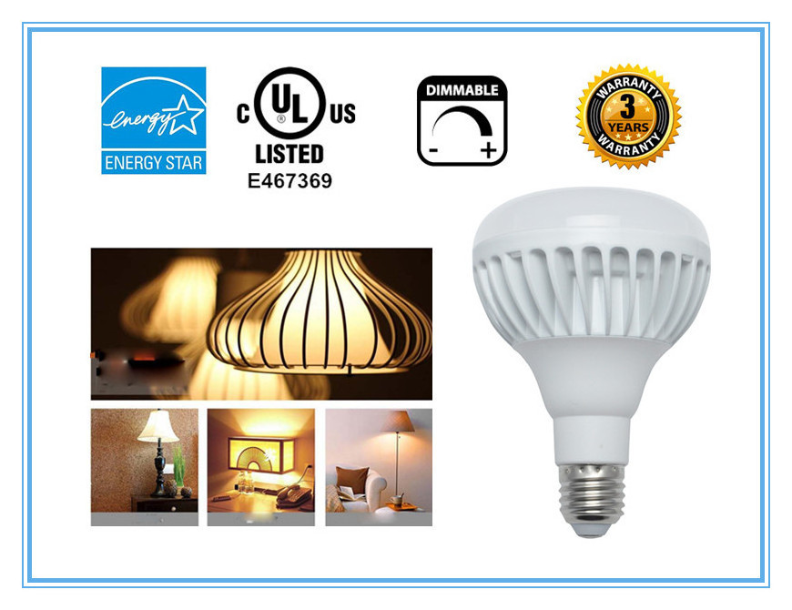 15w LED BR40 LED Bulb light