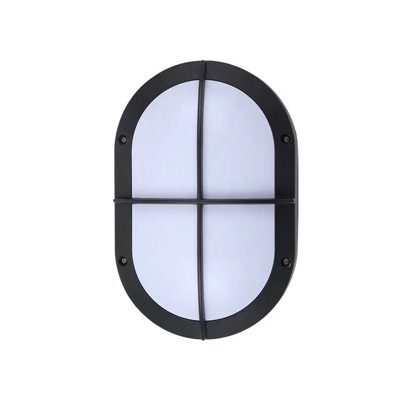 Modern Waterproof outdoor LED wall lamp IP65 Wall Light bulkhead Garden porch Sconce Light