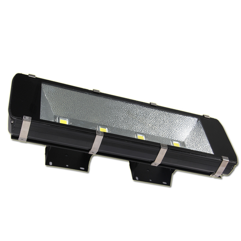 module IP65 led tunnel lamp 60w 100w 200w