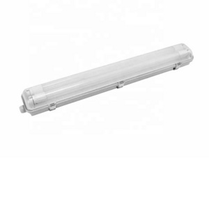 30w   aluminum IP65 2ft Tri proof light fixture