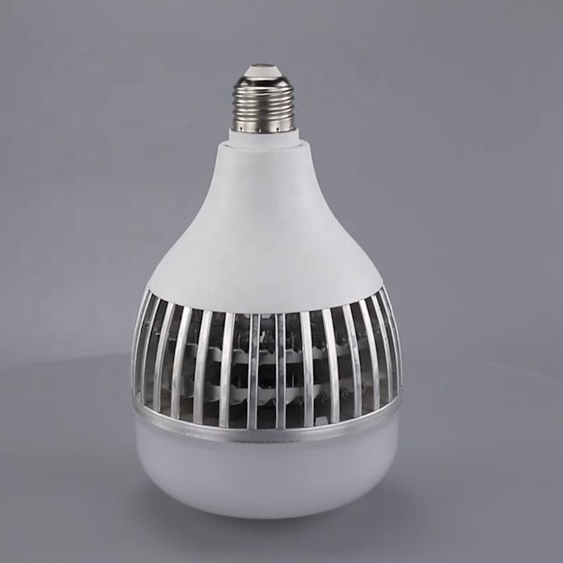 popular big watt die cast led bulb light 50w