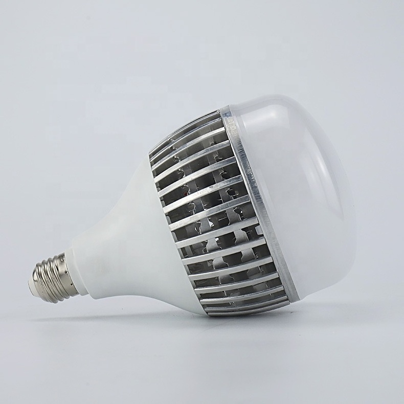 popular big watt die cast led bulb light 50w