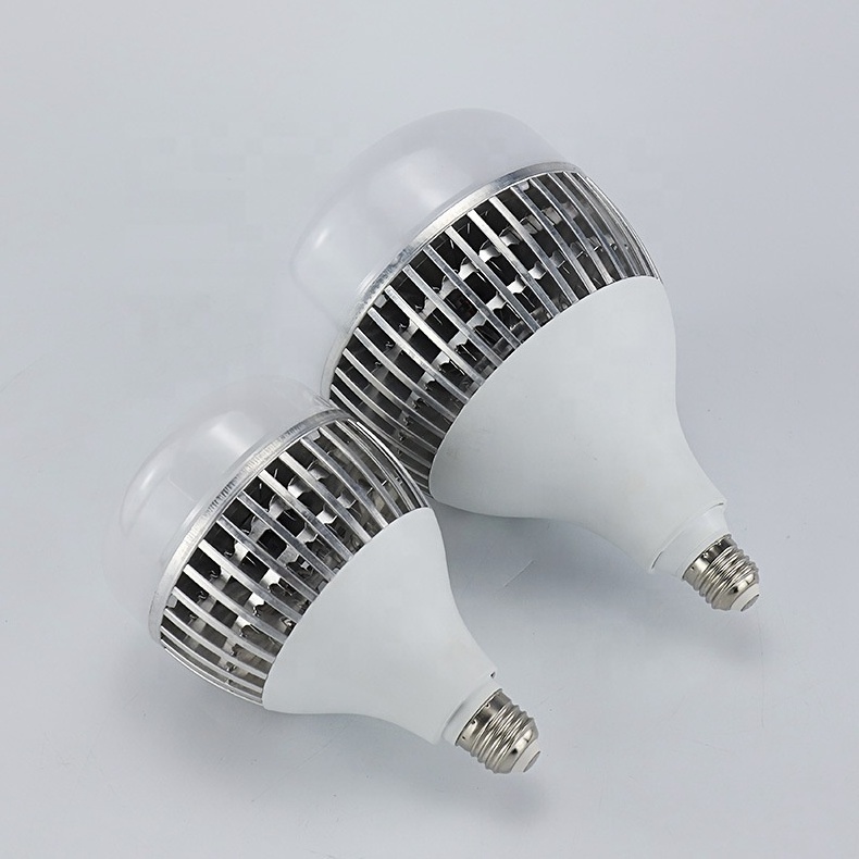 popular big watt die cast led bulb light 50w