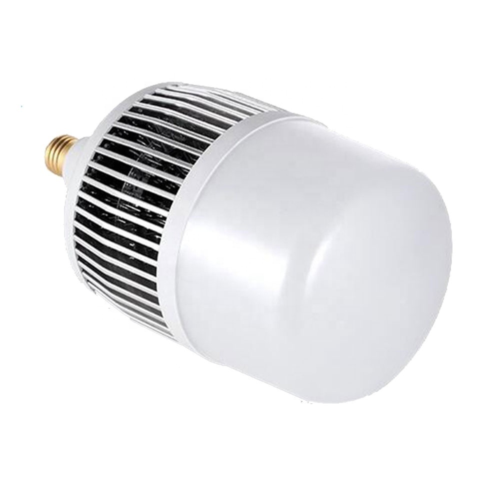 led light bulb standard E27 screw base 100w bulb led bulb