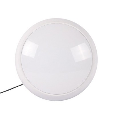 modern 18w radar sensor indoor motion sensor smd ceiling light