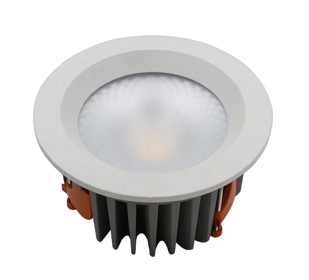 bathroom 5 inch 25w waterproof smd led ceiling light ip65