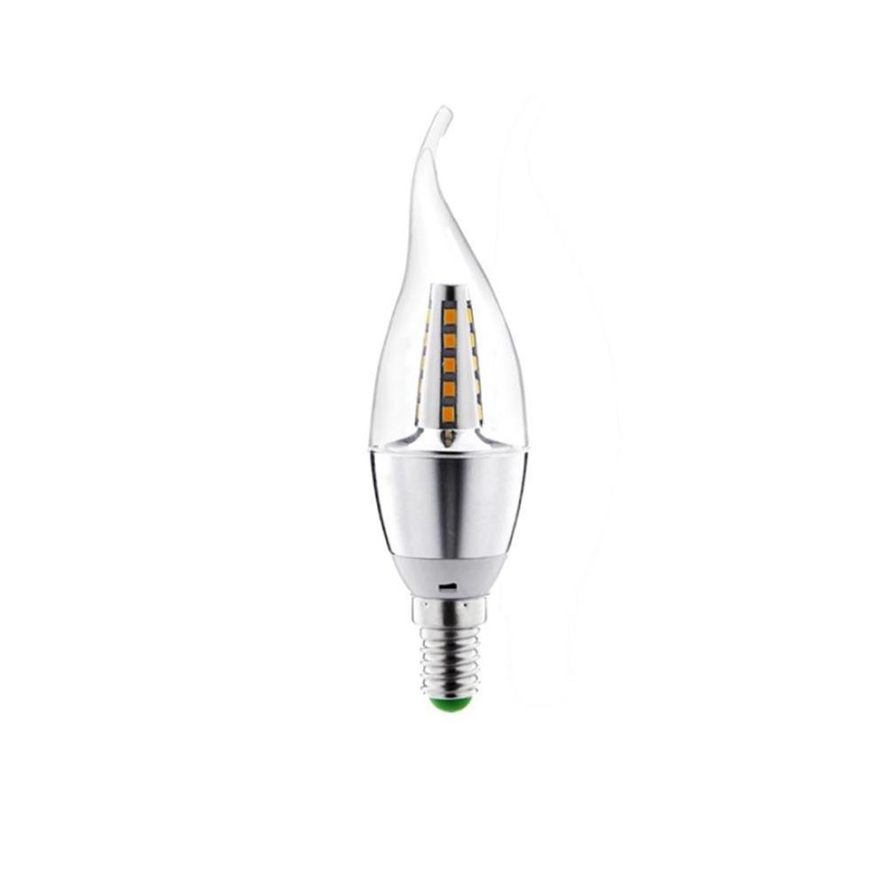 E27 led filament bulb 8w  AC DC  12v edison led bulb