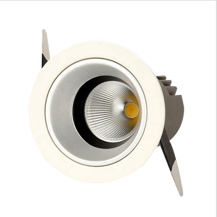 small order accepted 15w  led wall washer light wall washer recessed downlight hotel spot light