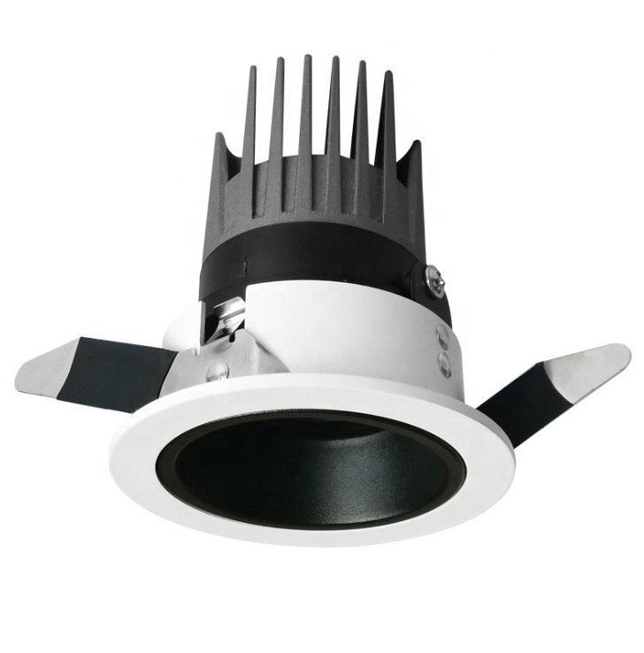 small order accepted 15w  led wall washer light wall washer recessed downlight hotel spot light