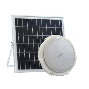 Modern Indoor 100w 150w 200w solar spotlight wall lamp led ceiling lights for home