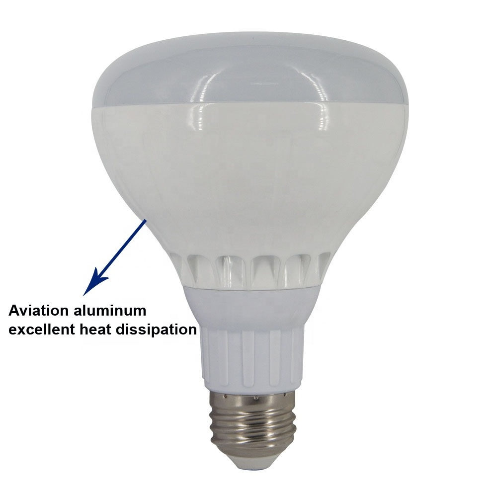 15w LED BR40 LED Bulb light