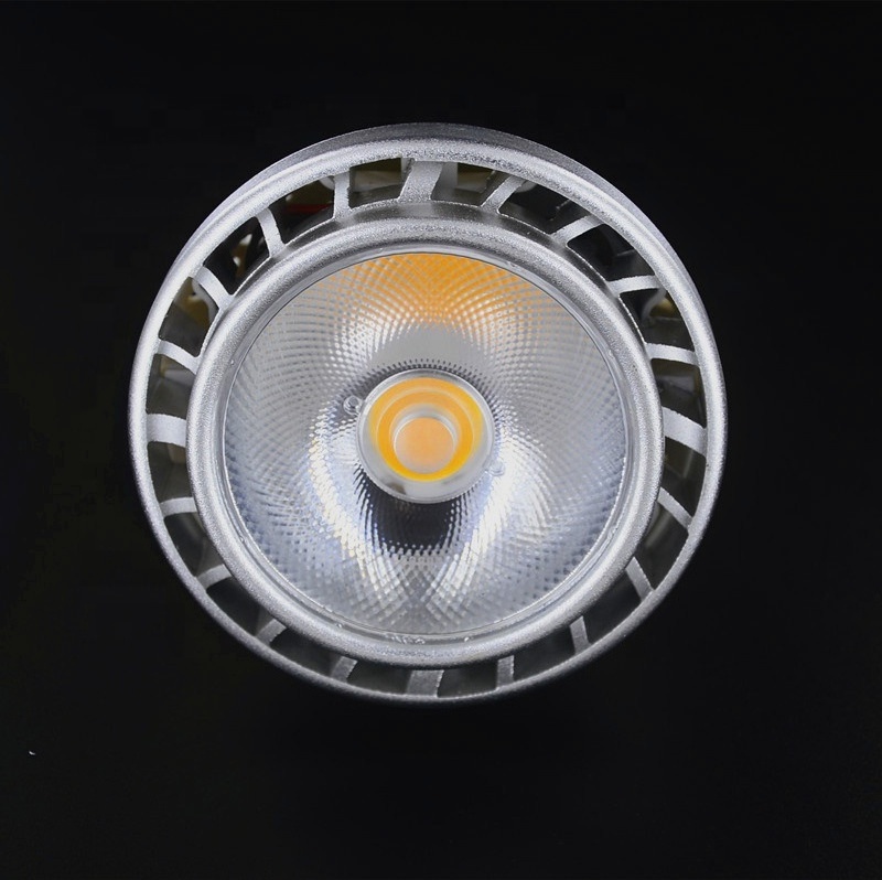 cabinet lighting silver white black e27 bulb lamp 30w 40w cob track par30 led light