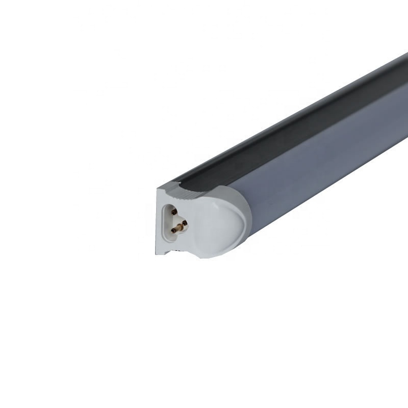 160lm/w 3ft 4ft 5ft 8ft LED integrated Light 2700K 3000K 4000K 6500K Replace 120mm 150mm 24W 36W T5/T8 led Retrofit Tube