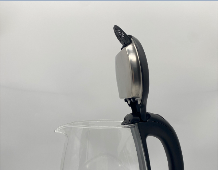 High Quality Control Food Grade Multifunctional Easy Pouring Spout Electric Kettle