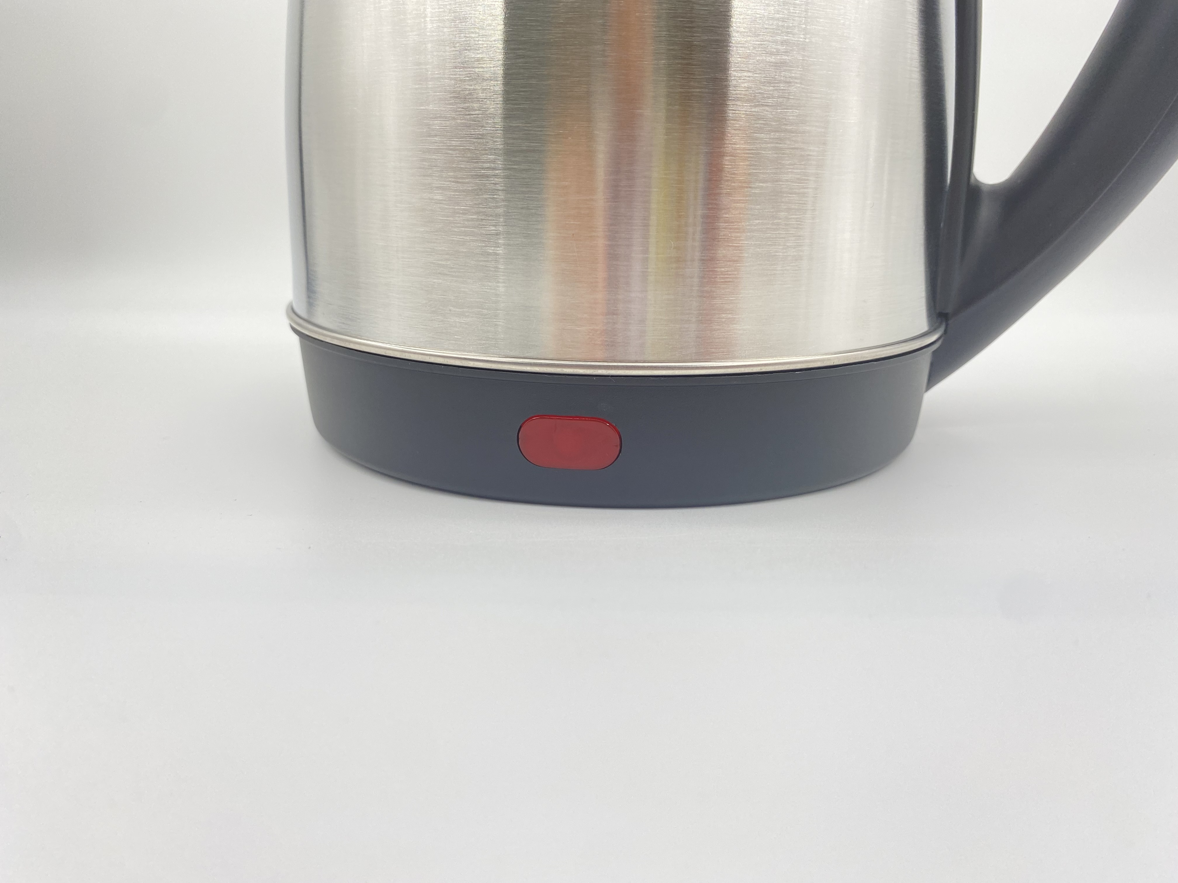 Wholesale 1.8L Stainless Steel Water Kettle Easy Pouring Spout Kettle Automatic Power-Off Electric Kettle