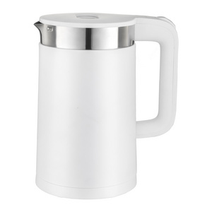 Factory Cheap Price Portable Baby Electric Kettle Flask With Teapot Set