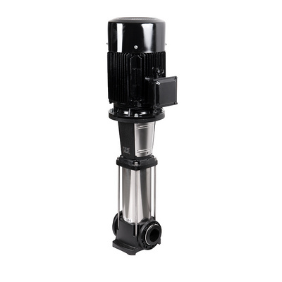 Electric Vertical Inline Water Pumps Stainless Steel Multi-stage Centrifugal water  jockey Pump for water pump supply