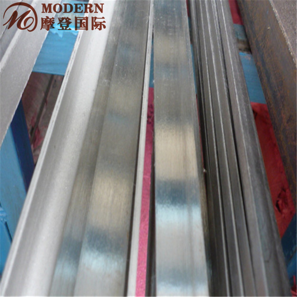 440C Stainless Steel Flat bar 440C